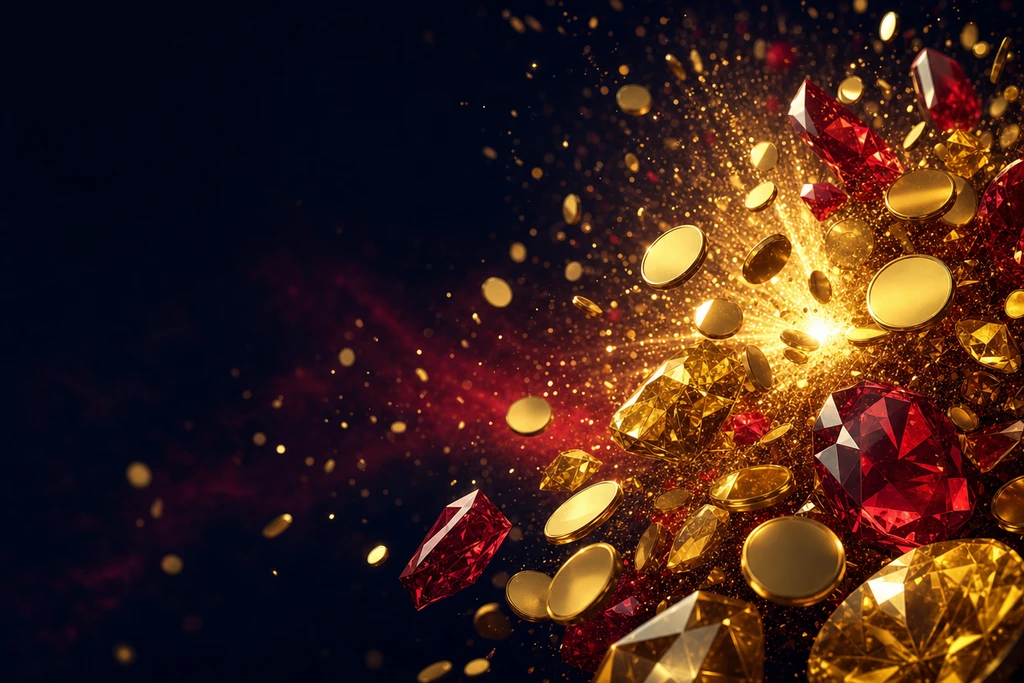 Duelbits Casino Portugal — Jackpot Slots Prémios Acumulados em Cripto