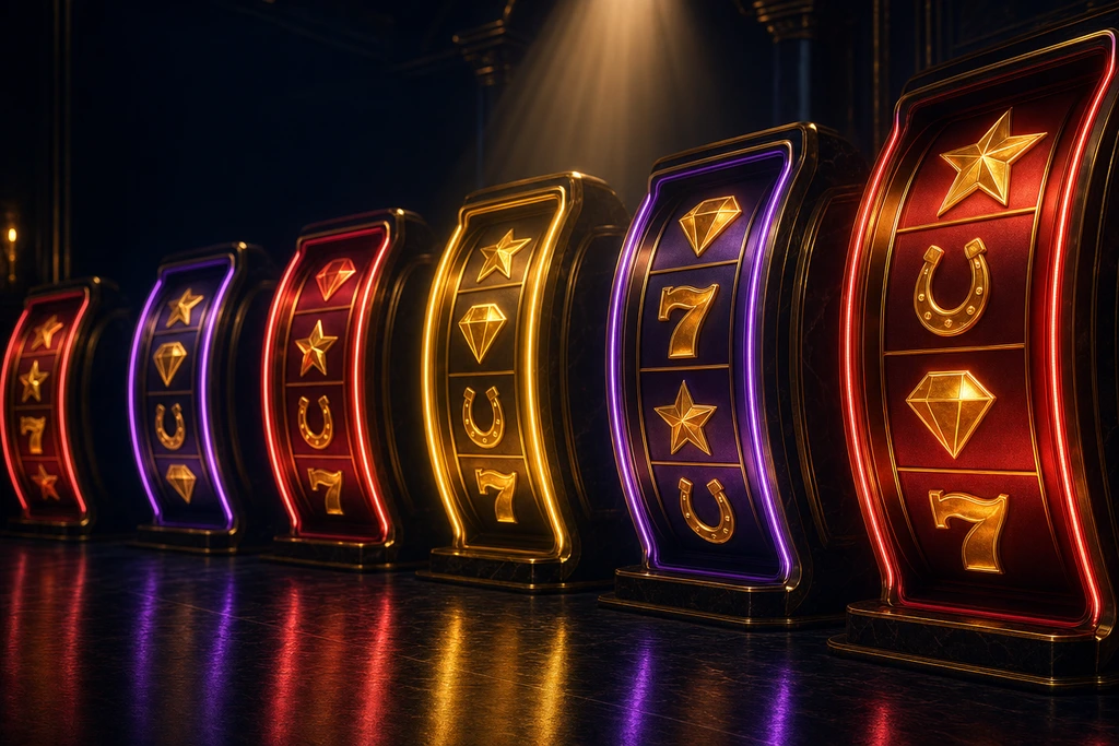 Duelbits Casino Portugal — Melhores Slots Gates of Olympus e Sweet Bonanza