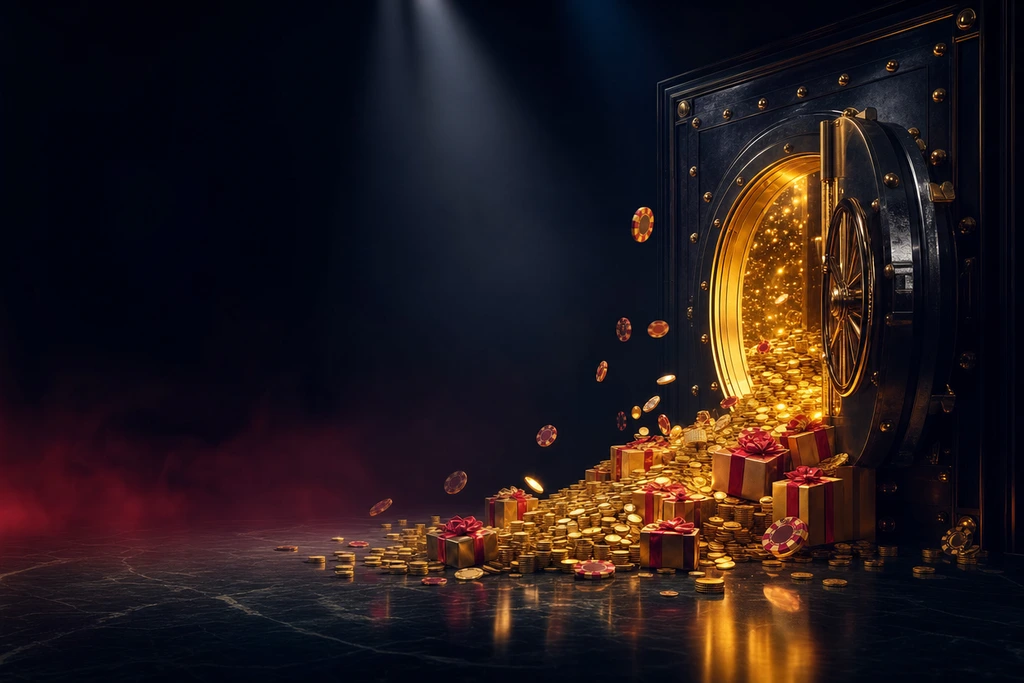 Duelbits Casino Portugal — Rakeback e Cashback Sistema de Recompensas